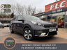 USED 2017 17 KIA NIRO 1.6h GDi 2 SUV 5dr Petrol Hybrid DCT Euro 6 (s/s) (139 bhp) SAT-NAV | REAR CAMERA