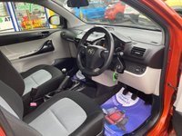 USED 2013 13 TOYOTA IQ 1.0 VVT-i Hatchback 3dr Petrol Manual Euro 5 (68 ps) ***VERY LOW MILEAGE***