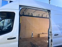 USED 2023 23 FORD TRANSIT 2.0 350 EcoBlue HD Leader Panel Van 5dr Diesel Manual RWD L4 H3 Euro 6 (s/s) (DRW) (130 ps) ULEZ/1 OWNER/EURO 6/BLUETOOTH