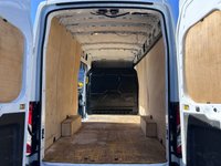 USED 2023 23 FORD TRANSIT 2.0 350 EcoBlue HD Leader Panel Van 5dr Diesel Manual RWD L4 H3 Euro 6 (s/s) (DRW) (130 ps) ULEZ/1 OWNER/EURO 6/BLUETOOTH