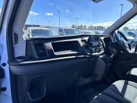 USED 2023 23 FORD TRANSIT 2.0 350 EcoBlue HD Leader Panel Van 5dr Diesel Manual RWD L4 H3 Euro 6 (s/s) (DRW) (130 ps) ULEZ/1 OWNER/EURO 6/BLUETOOTH
