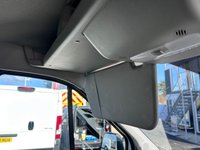 USED 2023 23 FORD TRANSIT 2.0 350 EcoBlue HD Leader Panel Van 5dr Diesel Manual RWD L4 H3 Euro 6 (s/s) (DRW) (130 ps) ULEZ/1 OWNER/EURO 6/BLUETOOTH