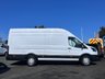USED 2023 23 FORD TRANSIT 2.0 350 EcoBlue HD Leader Panel Van 5dr Diesel Manual RWD L4 H3 Euro 6 (s/s) (DRW) (130 ps) ULEZ/1 OWNER/EURO 6/BLUETOOTH