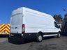 USED 2023 23 FORD TRANSIT 2.0 350 EcoBlue HD Leader Panel Van 5dr Diesel Manual RWD L4 H3 Euro 6 (s/s) (DRW) (130 ps) ULEZ/1 OWNER/EURO 6/BLUETOOTH