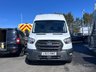 USED 2023 23 FORD TRANSIT 2.0 350 EcoBlue HD Leader Panel Van 5dr Diesel Manual RWD L4 H3 Euro 6 (s/s) (DRW) (130 ps) ULEZ/1 OWNER/EURO 6/BLUETOOTH