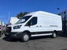 USED 2023 23 FORD TRANSIT 2.0 350 EcoBlue HD Leader Panel Van 5dr Diesel Manual RWD L4 H3 Euro 6 (s/s) (DRW) (130 ps) ULEZ/1 OWNER/EURO 6/BLUETOOTH