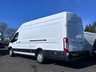 USED 2023 23 FORD TRANSIT 2.0 350 EcoBlue HD Leader Panel Van 5dr Diesel Manual RWD L4 H3 Euro 6 (s/s) (DRW) (130 ps) ULEZ/1 OWNER/EURO 6/BLUETOOTH