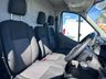 USED 2023 23 FORD TRANSIT 2.0 350 EcoBlue HD Leader Panel Van 5dr Diesel Manual RWD L4 H3 Euro 6 (s/s) (DRW) (130 ps) ULEZ/1 OWNER/EURO 6/BLUETOOTH