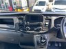 USED 2023 23 FORD TRANSIT 2.0 350 EcoBlue HD Leader Panel Van 5dr Diesel Manual RWD L4 H3 Euro 6 (s/s) (DRW) (130 ps) ULEZ/1 OWNER/EURO 6/BLUETOOTH