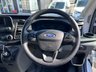 USED 2023 23 FORD TRANSIT 2.0 350 EcoBlue HD Leader Panel Van 5dr Diesel Manual RWD L4 H3 Euro 6 (s/s) (DRW) (130 ps) ULEZ/1 OWNER/EURO 6/BLUETOOTH