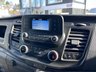 USED 2023 23 FORD TRANSIT 2.0 350 EcoBlue HD Leader Panel Van 5dr Diesel Manual RWD L4 H3 Euro 6 (s/s) (DRW) (130 ps) ULEZ/1 OWNER/EURO 6/BLUETOOTH
