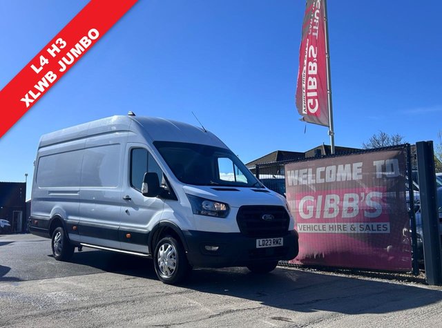 View our FORD TRANSIT