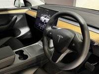 USED 2022 72 TESLA MODEL Y (Dual Motor) Long Range SUV 5dr Electric Auto 4WDE (384 bhp) +HEALTHY BATTERY CHECK COMPLETE+