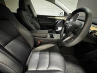 USED 2022 72 TESLA MODEL Y (Dual Motor) Long Range SUV 5dr Electric Auto 4WDE (384 bhp) +HEALTHY BATTERY CHECK COMPLETE+