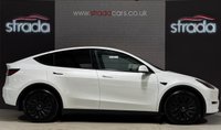 USED 2022 72 TESLA MODEL Y (Dual Motor) Long Range SUV 5dr Electric Auto 4WDE (384 bhp) +HEALTHY BATTERY CHECK COMPLETE+