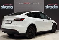 USED 2022 72 TESLA MODEL Y (Dual Motor) Long Range SUV 5dr Electric Auto 4WDE (384 bhp) +HEALTHY BATTERY CHECK COMPLETE+