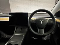 USED 2022 72 TESLA MODEL Y (Dual Motor) Long Range SUV 5dr Electric Auto 4WDE (384 bhp) +HEALTHY BATTERY CHECK COMPLETE+