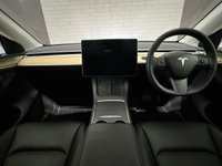 USED 2022 72 TESLA MODEL Y (Dual Motor) Long Range SUV 5dr Electric Auto 4WDE (384 bhp) +HEALTHY BATTERY CHECK COMPLETE+