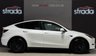 USED 2022 72 TESLA MODEL Y (Dual Motor) Long Range SUV 5dr Electric Auto 4WDE (384 bhp) +HEALTHY BATTERY CHECK COMPLETE+