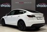 USED 2022 72 TESLA MODEL Y (Dual Motor) Long Range SUV 5dr Electric Auto 4WDE (384 bhp) +HEALTHY BATTERY CHECK COMPLETE+