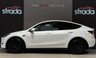 USED 2022 72 TESLA MODEL Y (Dual Motor) Long Range SUV 5dr Electric Auto 4WDE (384 bhp) +HEALTHY BATTERY CHECK COMPLETE+