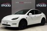 USED 2022 72 TESLA MODEL Y (Dual Motor) Long Range SUV 5dr Electric Auto 4WDE (384 bhp) +HEALTHY BATTERY CHECK COMPLETE+