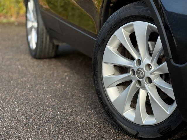 2016 Vauxhall Mokka 1.4L Se 5dr - Photo 7