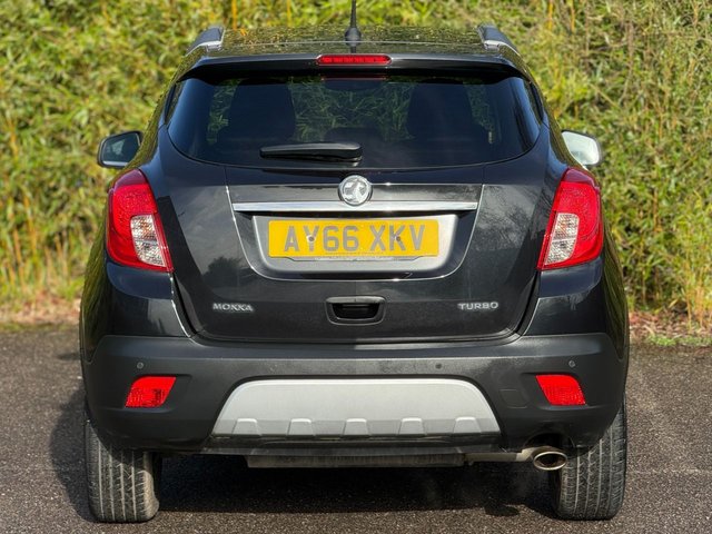2016 Vauxhall Mokka 1.4L Se 5dr - Photo 6