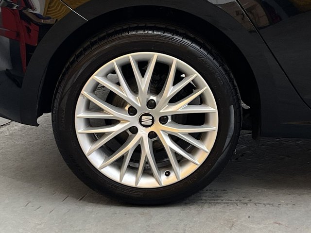 2018 SEAT LEON 1.2 TSI SE Dynamic Technology Hatchback 5dr Petrol Manual Euro 6 (s/s) (110 ps) - Photo 6