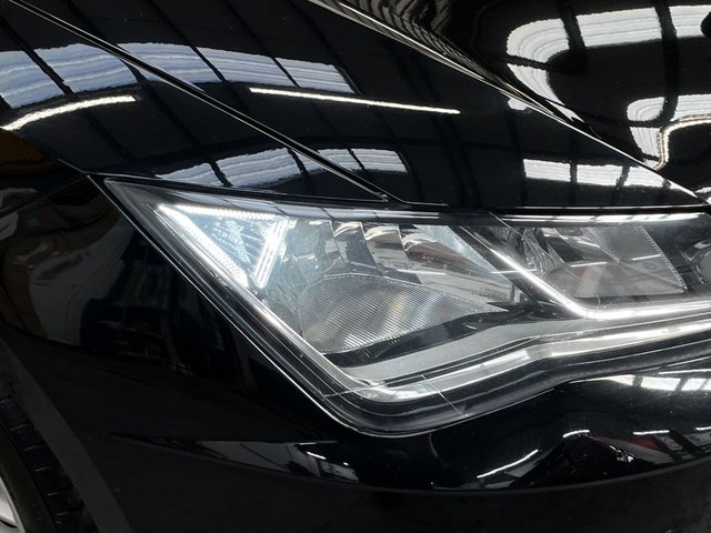 2018 SEAT LEON 1.2 TSI SE Dynamic Technology Hatchback 5dr Petrol Manual Euro 6 (s/s) (110 ps) - Photo 8