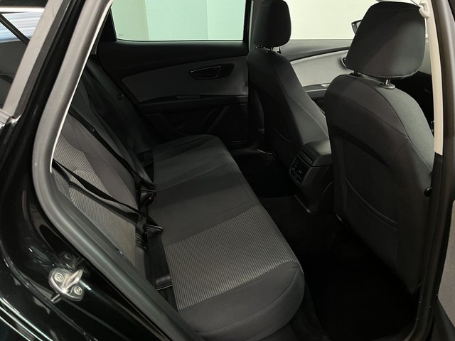 2018 SEAT LEON 1.2 TSI SE Dynamic Technology Hatchback 5dr Petrol Manual Euro 6 (s/s) (110 ps) - Photo 12