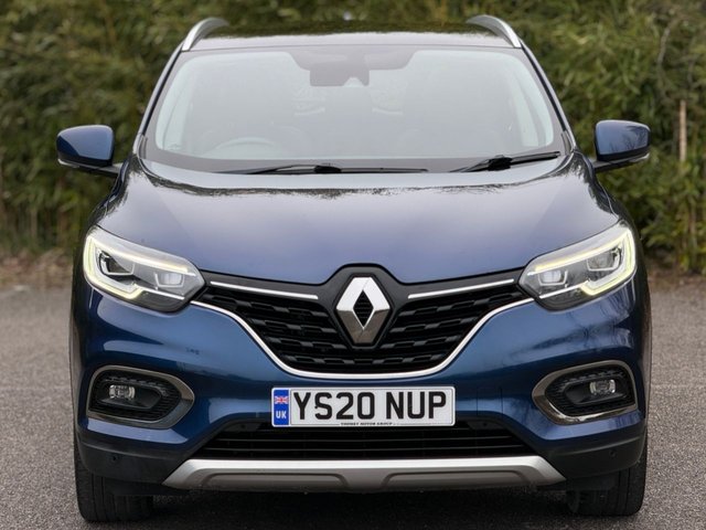 2020 Renault Kadjar 1.3L S Edition 5dr - Photo 5