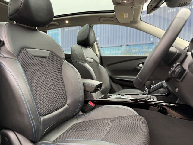2020 Renault Kadjar 1.3L S Edition 5dr - Photo 10