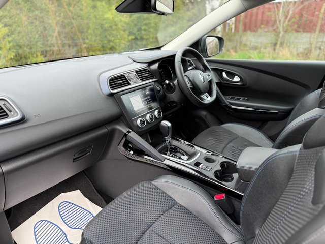 2020 Renault Kadjar 1.3L S Edition 5dr - Photo 11