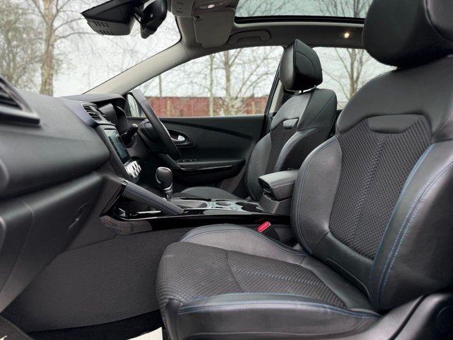 2020 Renault Kadjar 1.3L S Edition 5dr - Photo 12