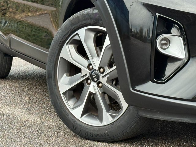 2019 Kia Stonic 1L 4 5dr - Photo 7