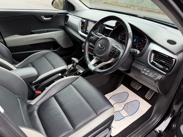 2019 Kia Stonic 1L 4 5dr - Photo 10