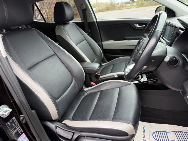 2019 Kia Stonic 1L 4 5dr - Photo 11