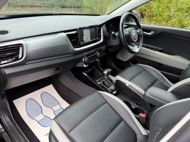 2019 Kia Stonic 1L 4 5dr - Photo 8