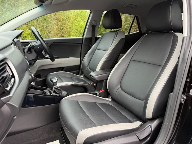 2019 Kia Stonic 1L 4 5dr - Photo 9