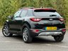 USED 2019 69 KIA STONIC 1.0 T-GDi 4 SUV 5dr Petrol DCT Euro 6 (s/s) (118 bhp) ** FULL SERVICE HISTORY 6 STAMPS ** MOT AND SERVICE UNTIL OCTOBER 2026 ** ULEZ EXMEPT ** APPLE CAR PLAY AND ANDROID AUTO ** SATELLITE NAVIGATION ** CRUISE CONTROL AND SPEED LIMITER ** HEATED FRONT SEATS AND STEERING WHEEL ** LANE ASSIST ** BLIND SPOT MONITORING ** CLIMATE CONTROL ** VOICE COMMAND ** BLUETOOTH ** GREAT LOW RATE FINANCE PACKAGES ** NATIONWIDE DELIVERY OPTIONS **