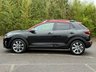 USED 2019 69 KIA STONIC 1.0 T-GDi 4 SUV 5dr Petrol DCT Euro 6 (s/s) (118 bhp) ** FULL SERVICE HISTORY 6 STAMPS ** MOT AND SERVICE UNTIL OCTOBER 2026 ** ULEZ EXMEPT ** APPLE CAR PLAY AND ANDROID AUTO ** SATELLITE NAVIGATION ** CRUISE CONTROL AND SPEED LIMITER ** HEATED FRONT SEATS AND STEERING WHEEL ** LANE ASSIST ** BLIND SPOT MONITORING ** CLIMATE CONTROL ** VOICE COMMAND ** BLUETOOTH ** GREAT LOW RATE FINANCE PACKAGES ** NATIONWIDE DELIVERY OPTIONS **