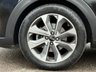 USED 2019 69 KIA STONIC 1.0 T-GDi 4 SUV 5dr Petrol DCT Euro 6 (s/s) (118 bhp) ** FULL SERVICE HISTORY 6 STAMPS ** MOT AND SERVICE UNTIL OCTOBER 2026 ** ULEZ EXMEPT ** APPLE CAR PLAY AND ANDROID AUTO ** SATELLITE NAVIGATION ** CRUISE CONTROL AND SPEED LIMITER ** HEATED FRONT SEATS AND STEERING WHEEL ** LANE ASSIST ** BLIND SPOT MONITORING ** CLIMATE CONTROL ** VOICE COMMAND ** BLUETOOTH ** GREAT LOW RATE FINANCE PACKAGES ** NATIONWIDE DELIVERY OPTIONS **