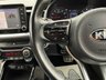 USED 2019 69 KIA STONIC 1.0 T-GDi 4 SUV 5dr Petrol DCT Euro 6 (s/s) (118 bhp) ** FULL SERVICE HISTORY 6 STAMPS ** MOT AND SERVICE UNTIL OCTOBER 2026 ** ULEZ EXMEPT ** APPLE CAR PLAY AND ANDROID AUTO ** SATELLITE NAVIGATION ** CRUISE CONTROL AND SPEED LIMITER ** HEATED FRONT SEATS AND STEERING WHEEL ** LANE ASSIST ** BLIND SPOT MONITORING ** CLIMATE CONTROL ** VOICE COMMAND ** BLUETOOTH ** GREAT LOW RATE FINANCE PACKAGES ** NATIONWIDE DELIVERY OPTIONS **