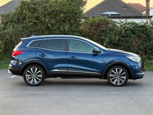 2020 Renault Kadjar 1.3L S Edition 5dr - Photo 3