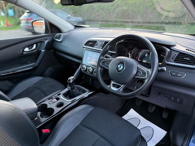 2020 Renault Kadjar 1.3L S Edition 5dr - Photo 8