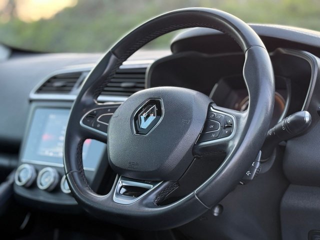 2020 Renault Kadjar 1.3L S Edition 5dr - Photo 9