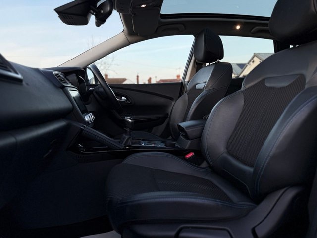 2020 Renault Kadjar 1.3L S Edition 5dr - Photo 12