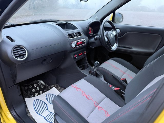 2015 MG MG3 1.5L 3style 5dr - Photo 11