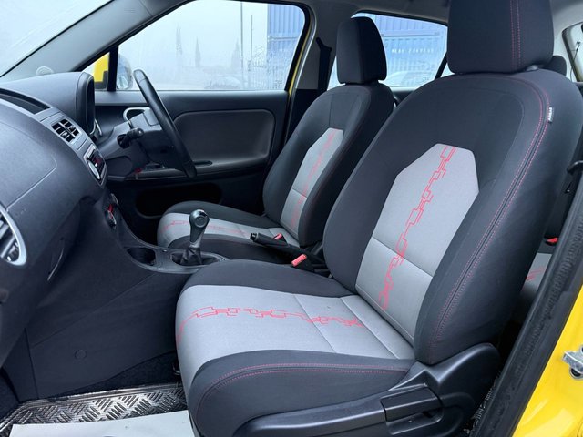 2015 MG MG3 1.5L 3style 5dr - Photo 12